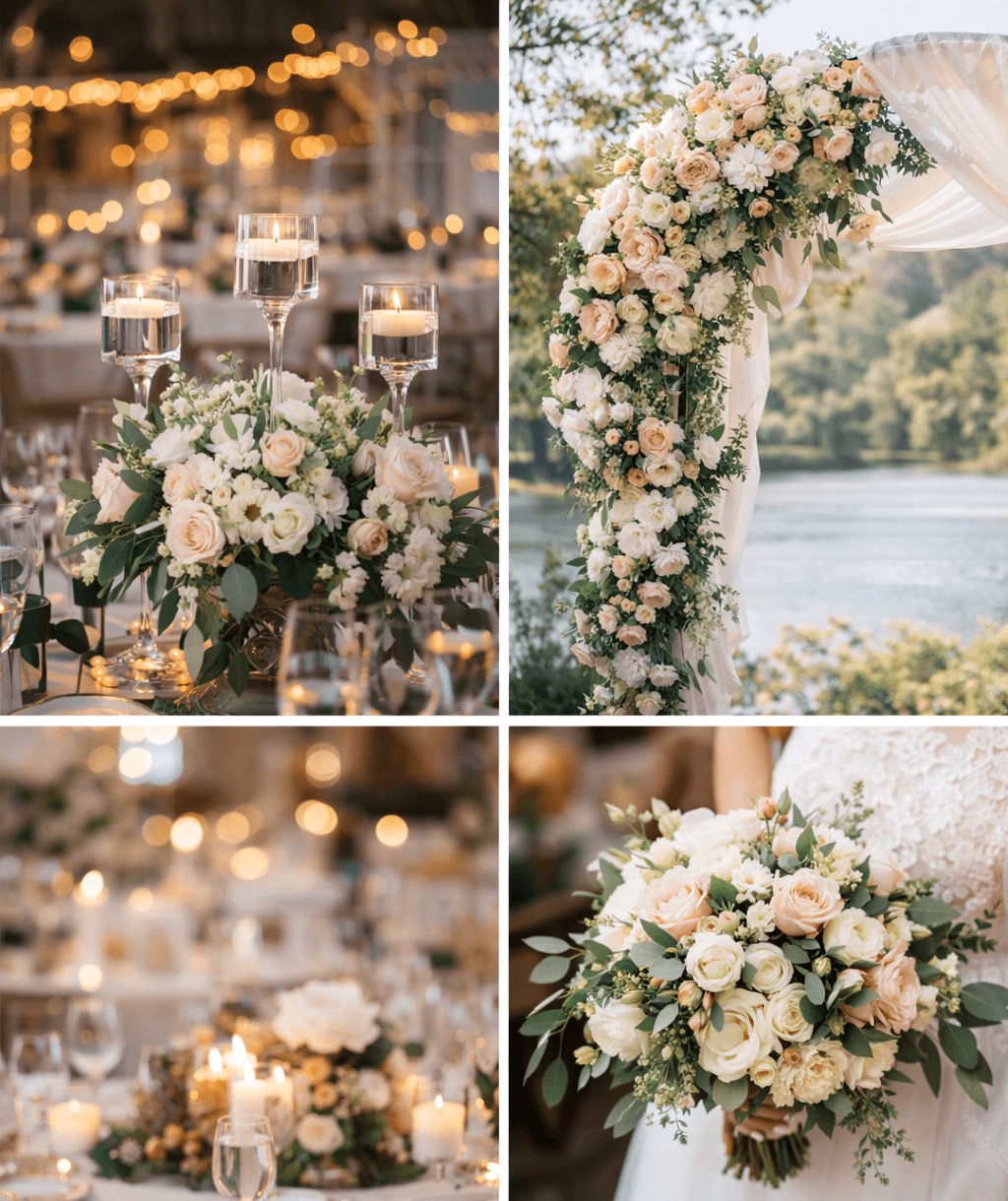 Ambientación & Floral