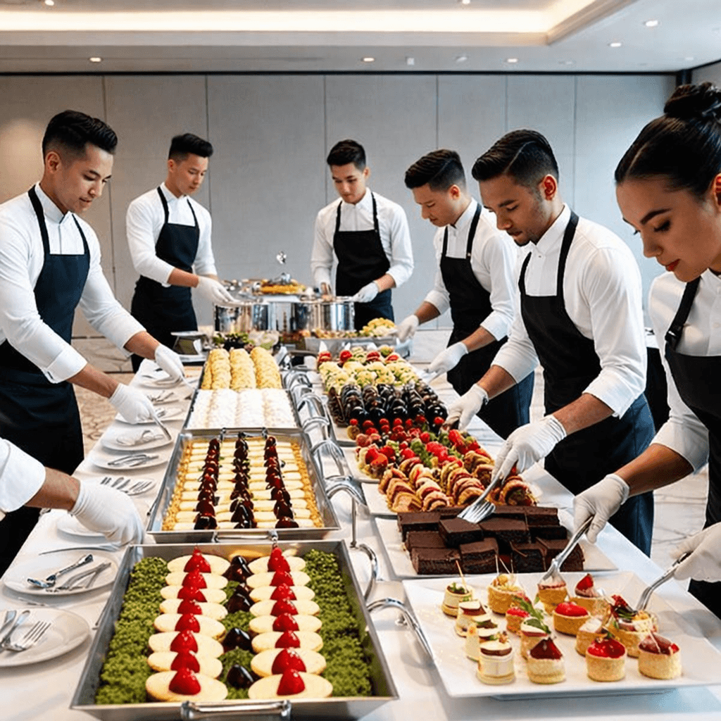 EventMarket - Plataforma de eventos